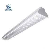30W Dimmable 4FT Fixtures Pendant Light Led